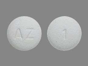 Side Effects. . Az011 pill